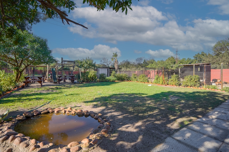 4 Bedroom Property for Sale in Morning Star Western Cape